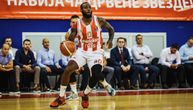 Zvezda ubedljiva protiv Hapoela: Uzalud i NBA i Evroliga zvezde, Izraelci osetili moć novog tima crveno-belih!