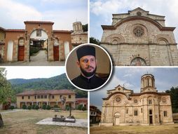 Manastir Ljubostinja