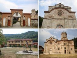 Manastir Ljubostinja