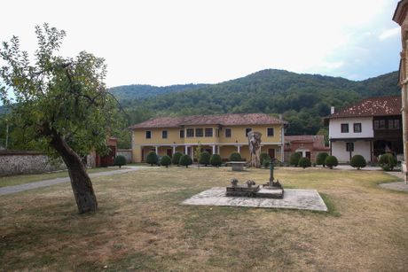 Manastir Ljubostinja