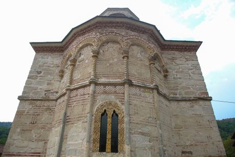 Manastir Ljubostinja