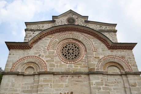 Manastir Ljubostinja