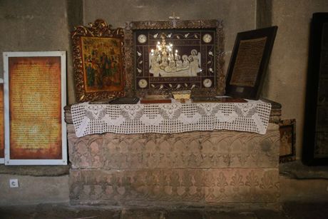 Manastir Ljubostinja Manastir Ljubostinja