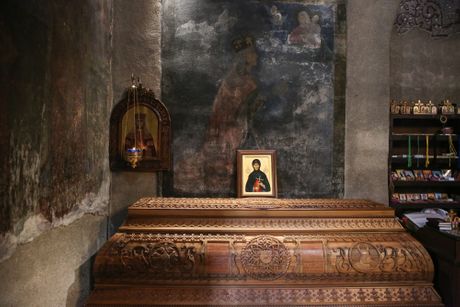 Manastir Ljubostinja Manastir Ljubostinja