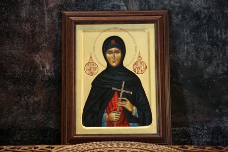 Manastir Ljubostinja Manastir Ljubostinja