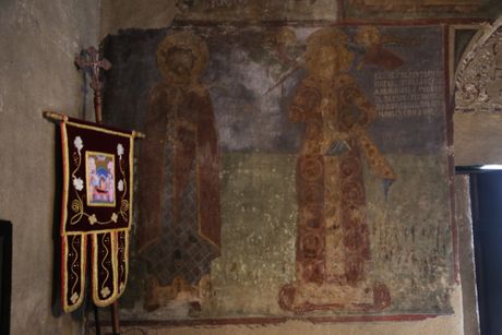 Manastir Ljubostinja