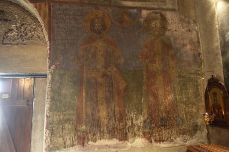 Manastir Ljubostinja