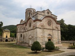 Manastir Ljubostinja