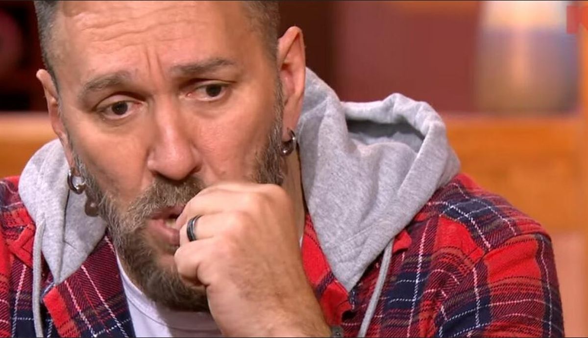 "Nisam smeo to da mu stavim u grob": Bolna priča Igora Lazića, činom "zakopao" karijeru?