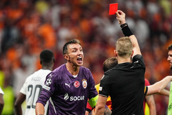 Muslera