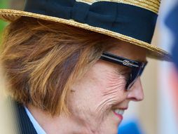 Sigourney WEAVER, sigurni viver