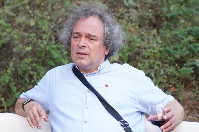 100 godina Radio Beograda, Predrag J. Marković 100 godina Radio Beograda, Predrag J. Marković