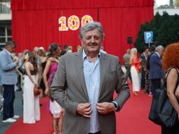 100 godina Radio Beograda, Radoš Bajić