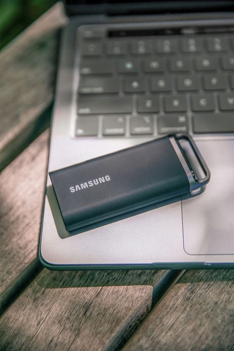 Samsung memorija