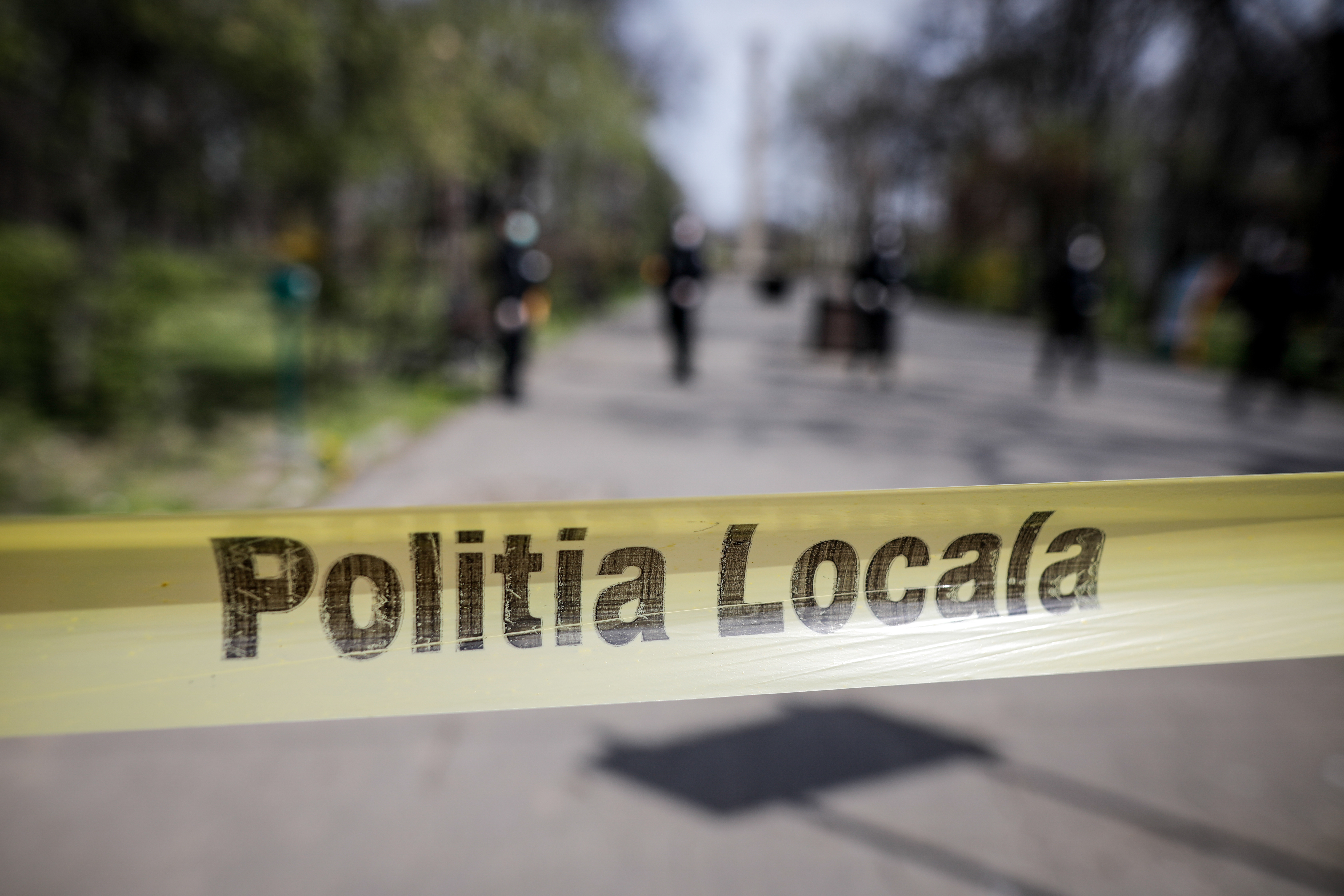 Horor detalji u slučaju policajca kog je ubio sin: Jeziva svedočenja očevidaca, VIDELI SU NEZAMISLIVO ZLO!