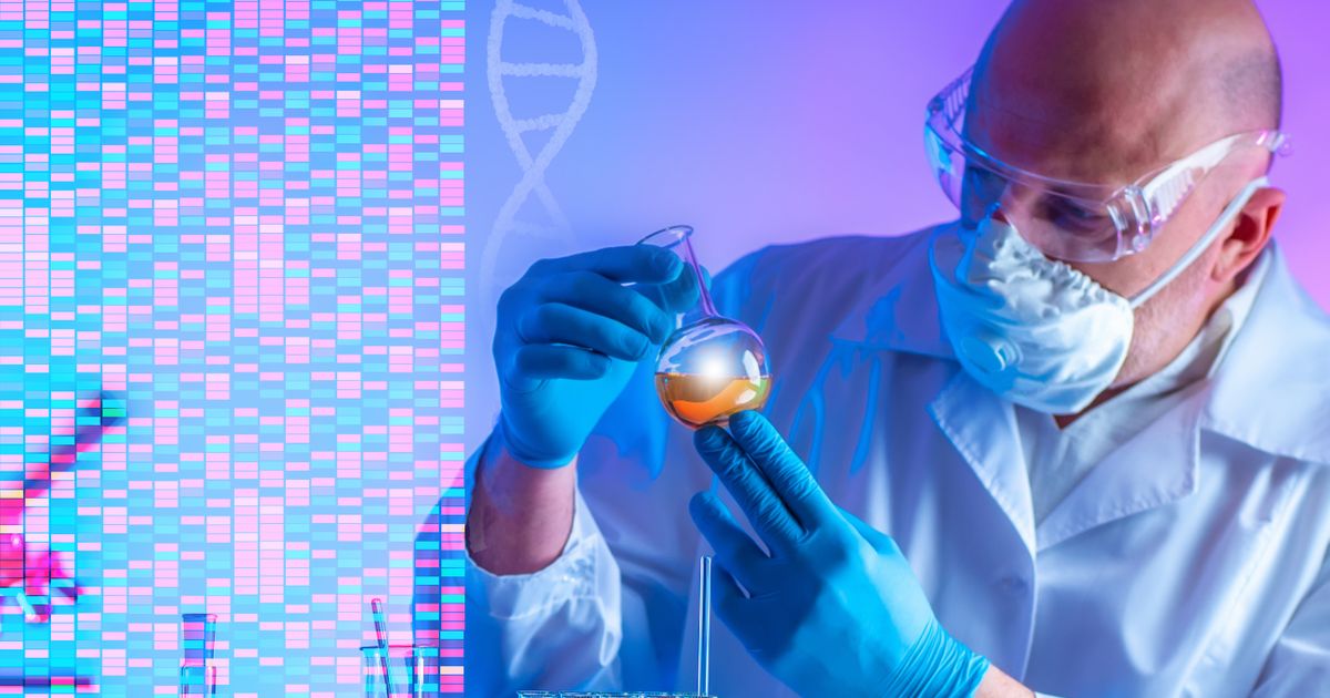 U toku masovno DNK testiranje u 