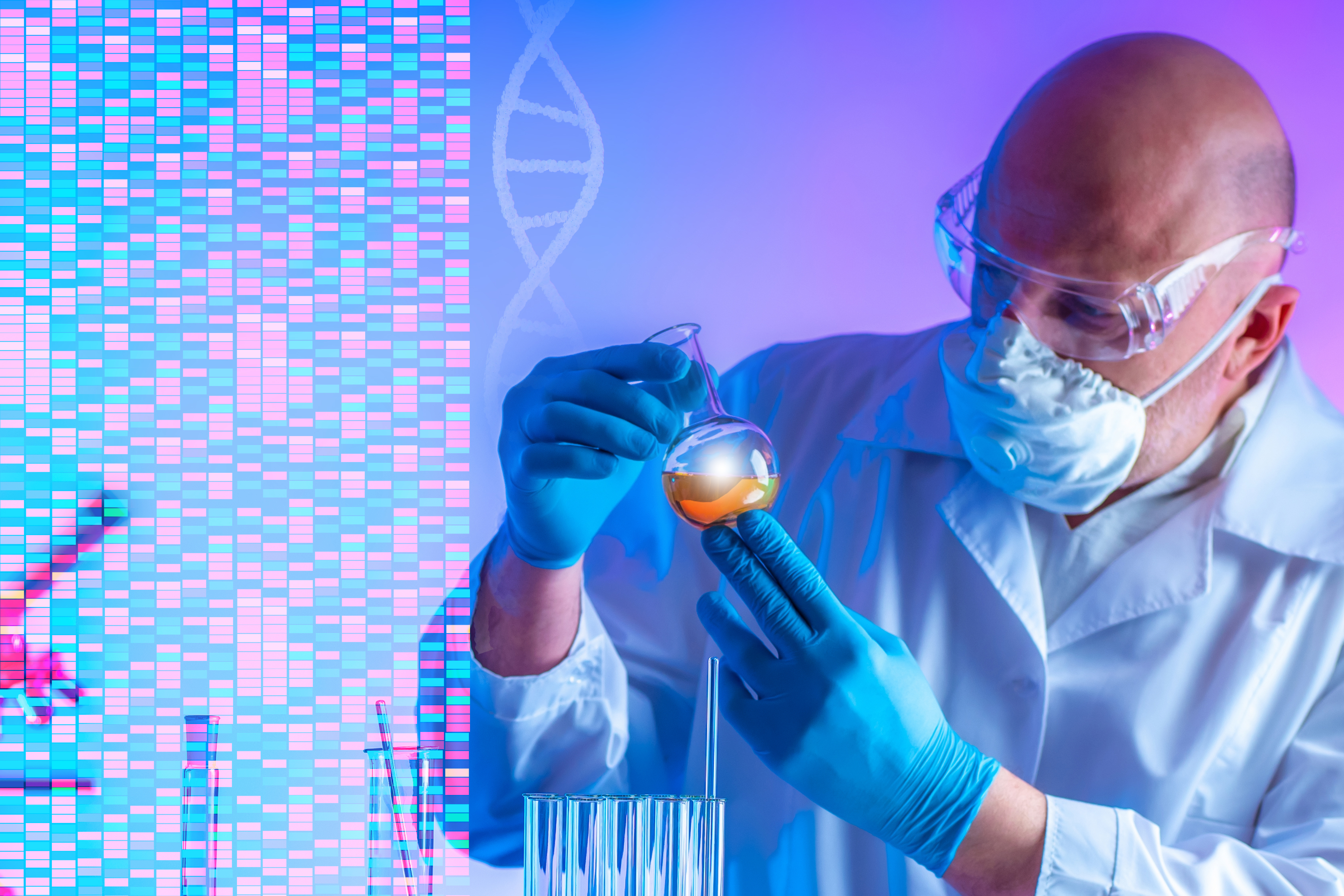 Moćni alati otkrivaju kontrolne poluge genoma koje uključuju i isključuju gene