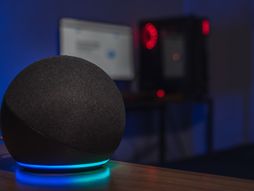 Amazon Alexa echo dot