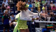 Naomi Osaka na US Openu u opremi kakva se na terenu ne viđa: Vratila se u velikom stilu i privukla svu pažnju