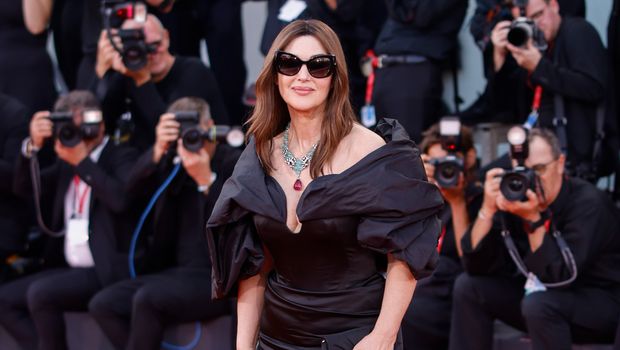 Monika Beluči Monica Bellucci