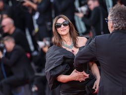 Monika Beluči Monica Bellucci