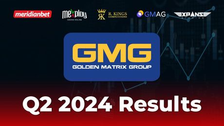 Golden Matrix Group