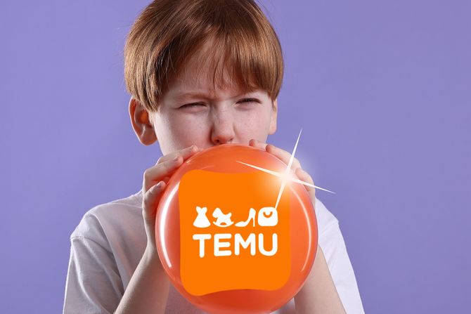 Temu balon Temu balon