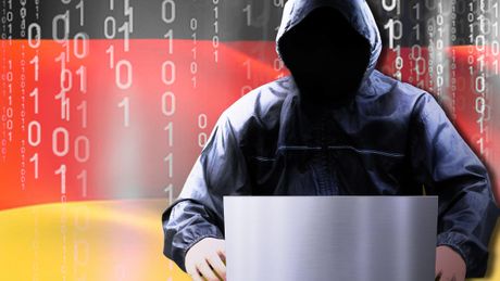 Ukrajina sajber napadi