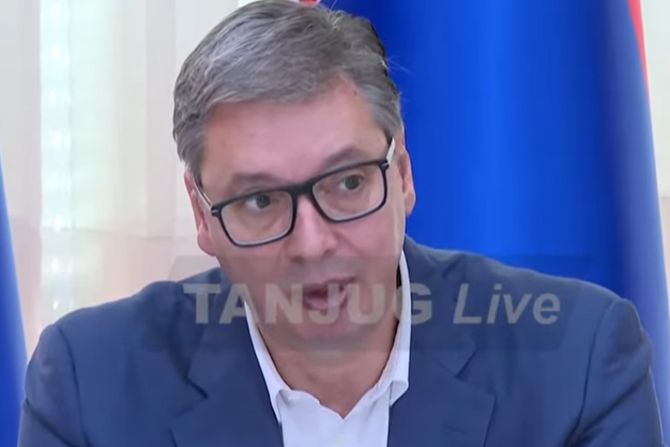 vucic