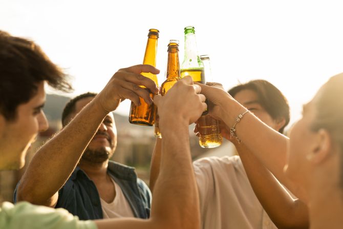 zdravica pivo zdravica pivo