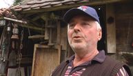 Milan iz milanovačkog sela ima nesvakidašnji muzej starih stvari: Pažljivo čuva srpsku tradiciju