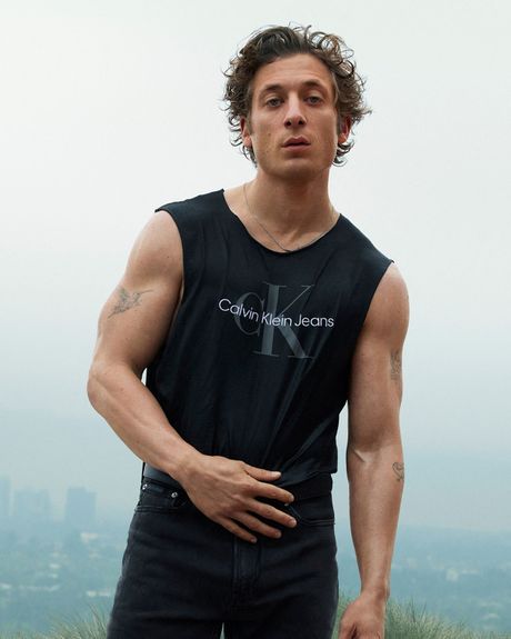 Jeremy Allen White Jeremy Allen White