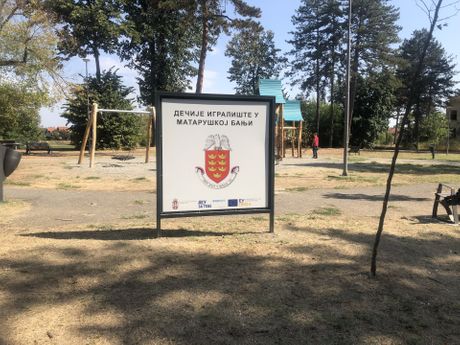 Mataruška banja Mataruška banja