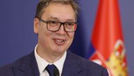 Vučić: Mašine su stigle u Podrinje, preostaje nam sada da radimo