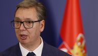 Predsednik Vučić učestvuje na Globalnom bezbednosnom forumu u Pragu