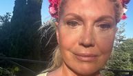 Suzana Mančić napravila selfi kakav mnoge žene ne bi: 
