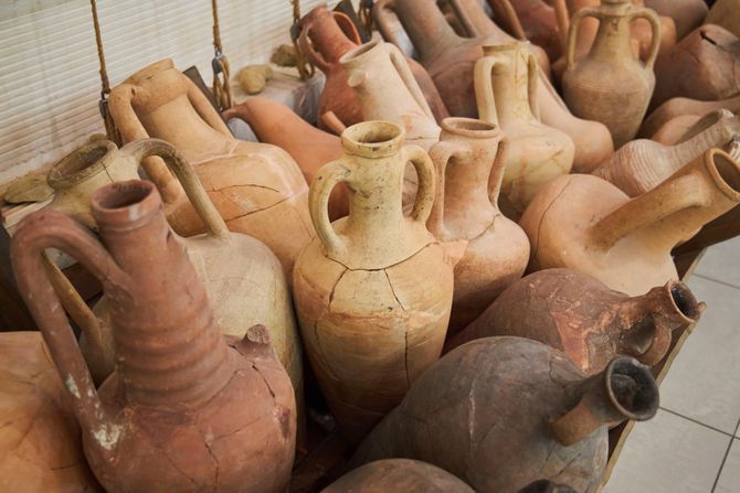 artefakti muzej artefakti muzej