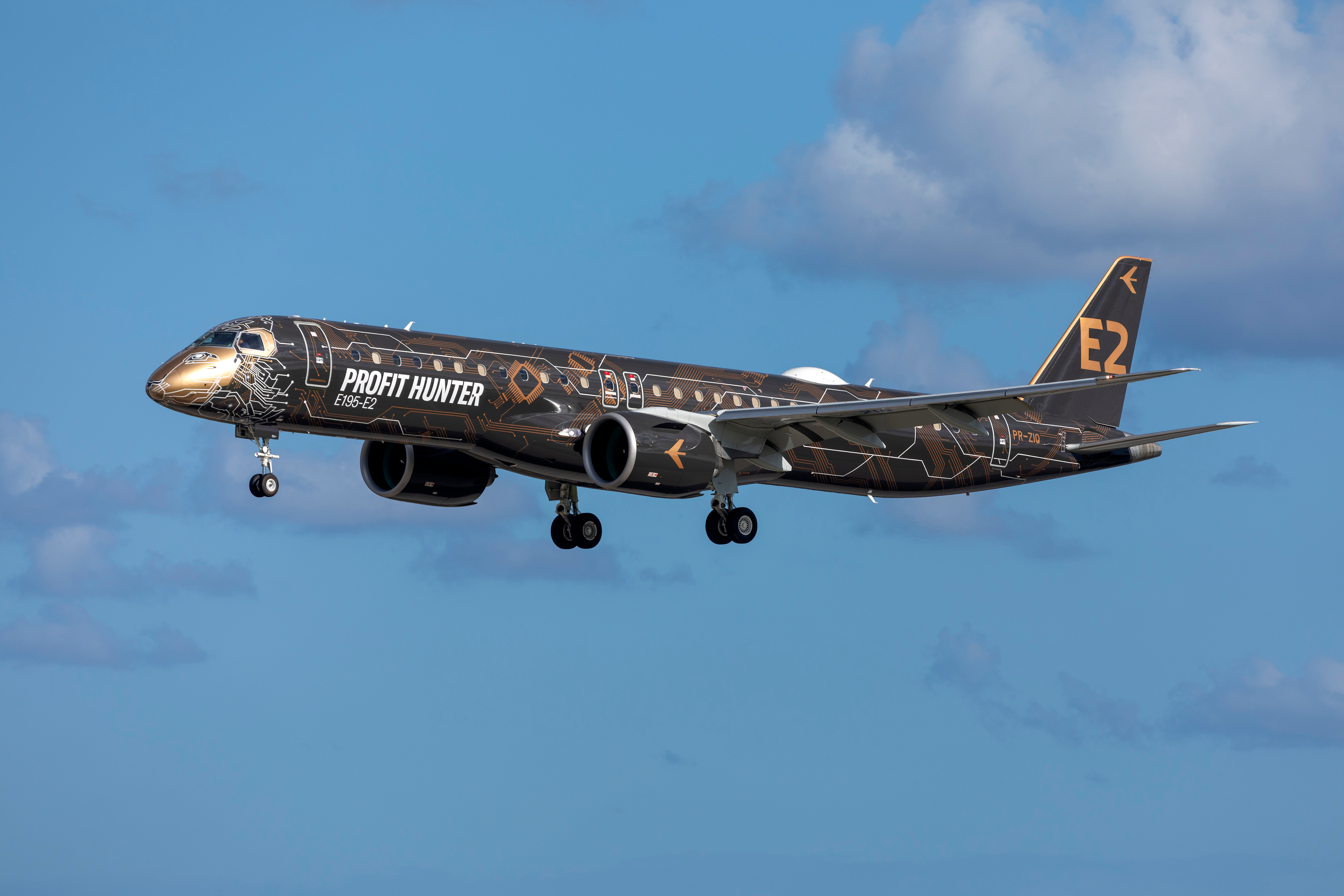 Embraer ostvario najbolji drugi kvartal u poslednjih 16 godina: Isporučeno 65 aviona