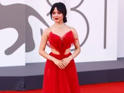 Filmski festival u Veneciji, Džena Ortega