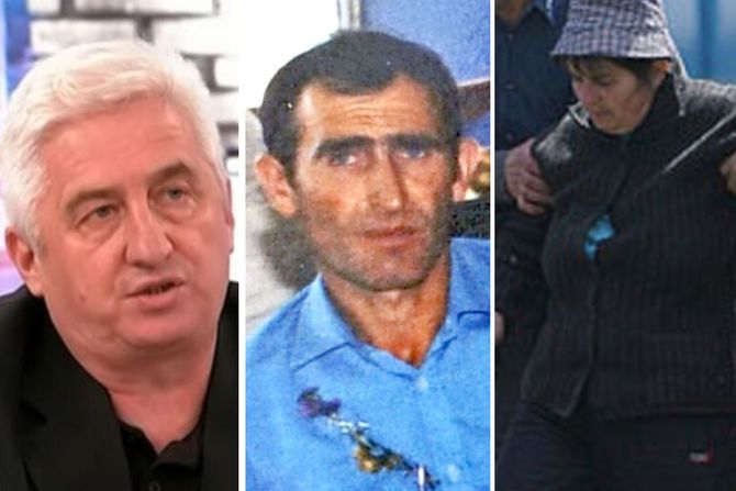 Javorka Ljubiša Bogdanović velika ivanca Braca Zdravković, detektiv masakr Javorka Ljubiša Bogdanović velika ivanca Braca Zdravković, detektiv masakr