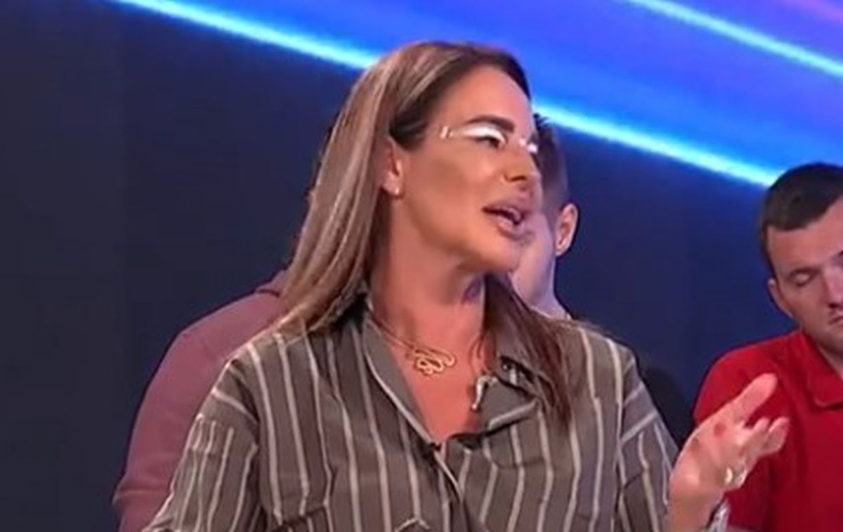 Kačavenda nova snajka Zlate Petrović?! Pevačica o flertu Mikija i Milene: Evo da li bi prihvatila njihovu vezu