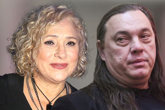 Marina Perazić Ivan Fece Firči