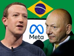 Mark Zakerberg, Lusijano Hang