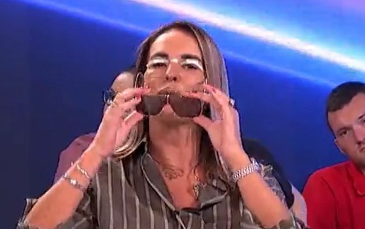 "Zemunci me udarali heklerom u glavu": Kačavenda se slomila zbog istine o životu sa mafijašima