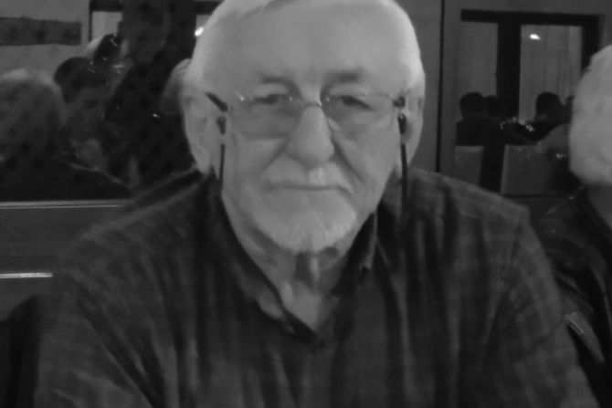 Nebojša Relić Nebojša Relić