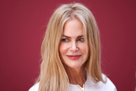 Nikol Kidman Nikol Kidman