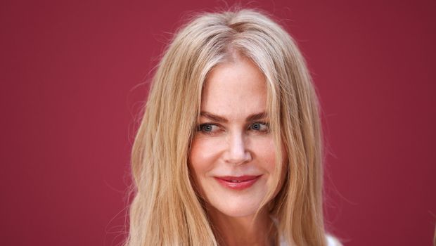 Nikol Kidman