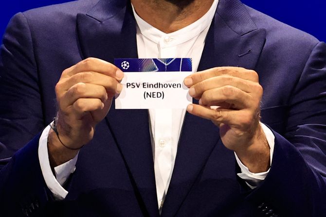 PSV