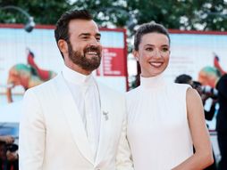 Džastin Teru, Nikol Brajdon Blum, Filmski festival u Veneciji, festival, filmski festival