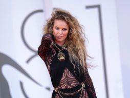 Venecija Film Festival Premijera Filma Maria